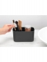 Brabantia, Organizer da bagno nero